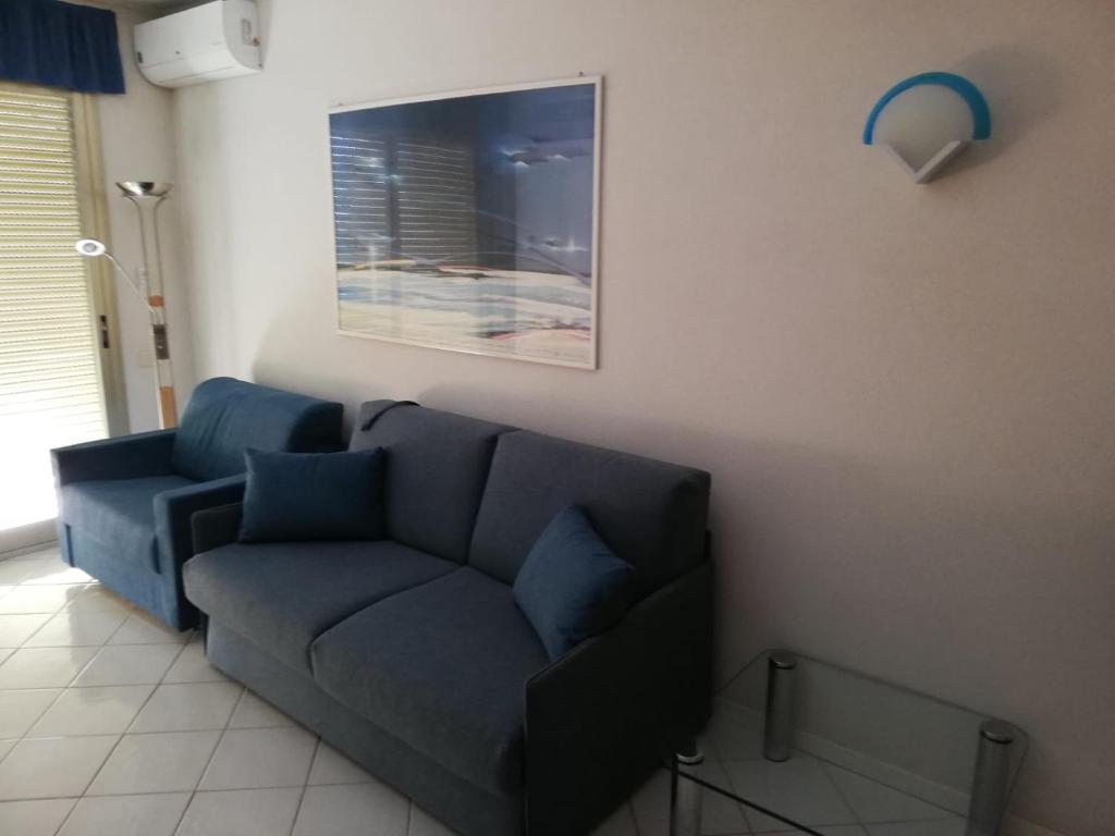 Petit avec classe Sanremo room 1