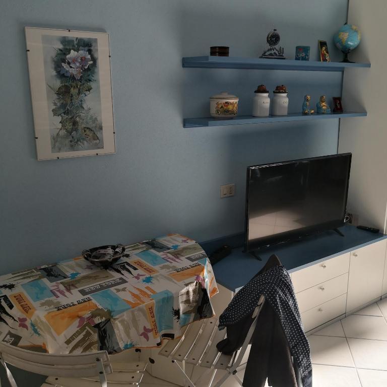 Petit avec classe Sanremo room 5