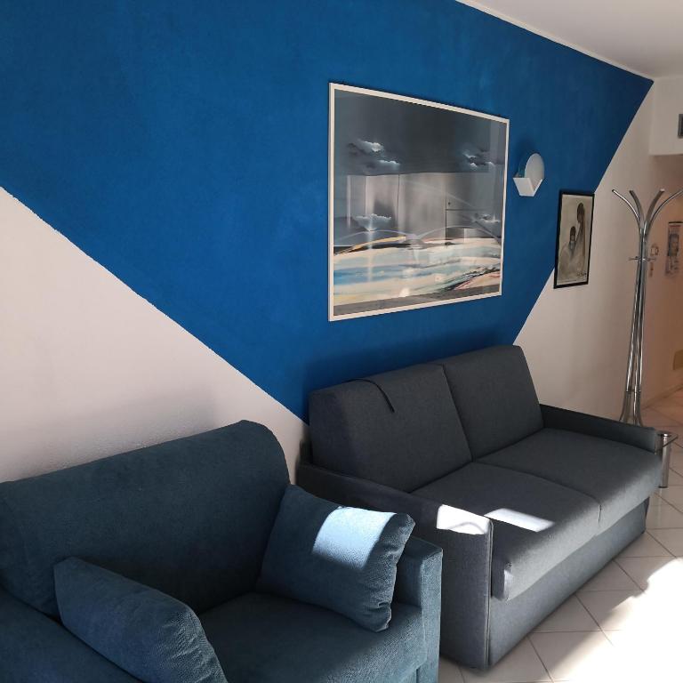 Petit avec classe Sanremo room 6